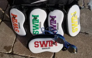 Swim Goggle Case