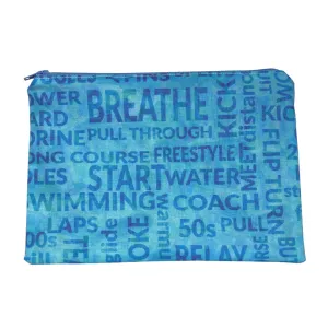 Swim Pencil Bag