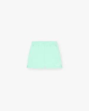 Swim Shorts - Electric Mint