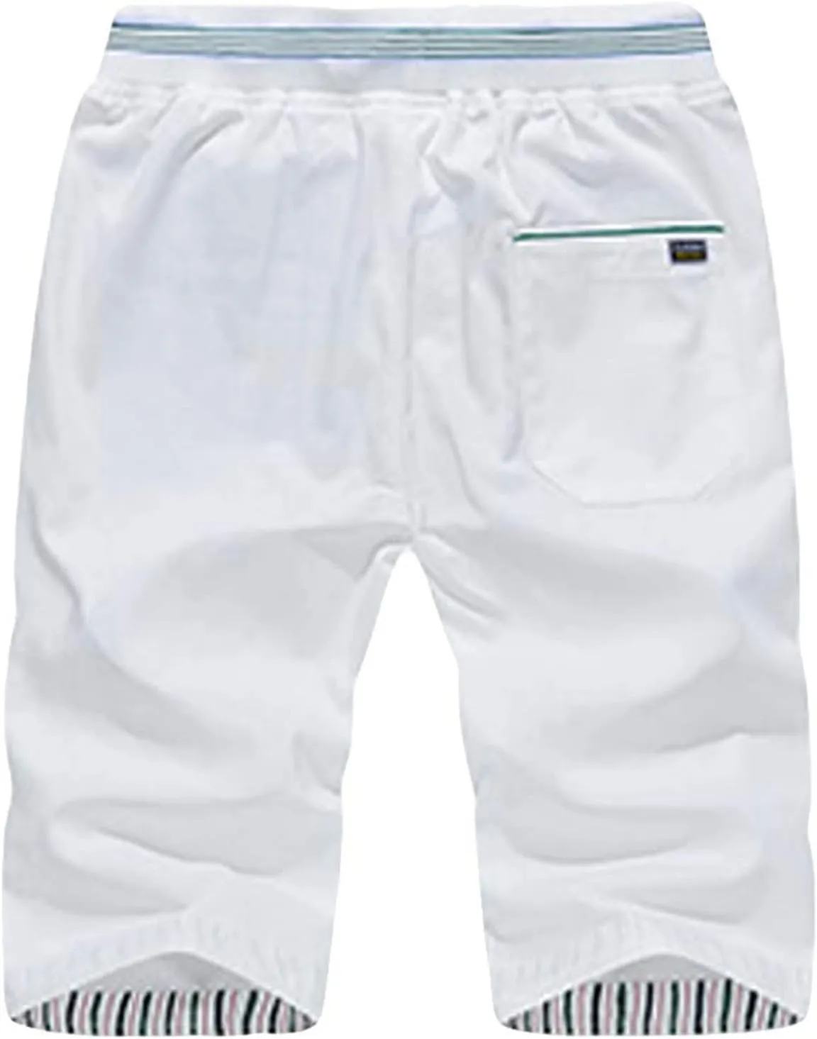 Swim Trunks for Men Drying Sports Surfing Pants Men's Pants Mens Swim Trunks 7 Inch Mens Swim Trunks with Liner