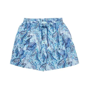 Swimshorts Boys Waves