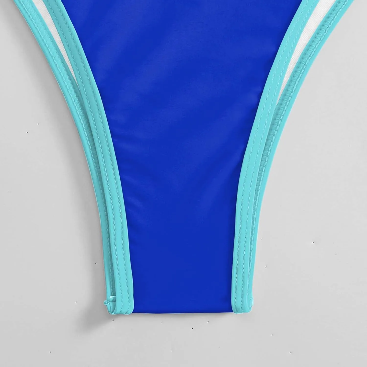 Swimsuit for Small Breasted Women Modest Bathing Suit,Womens Bikini Bottoms,Swimming Shorts for Women