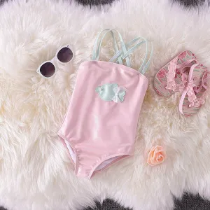 Swimsuit Girls Swimwear