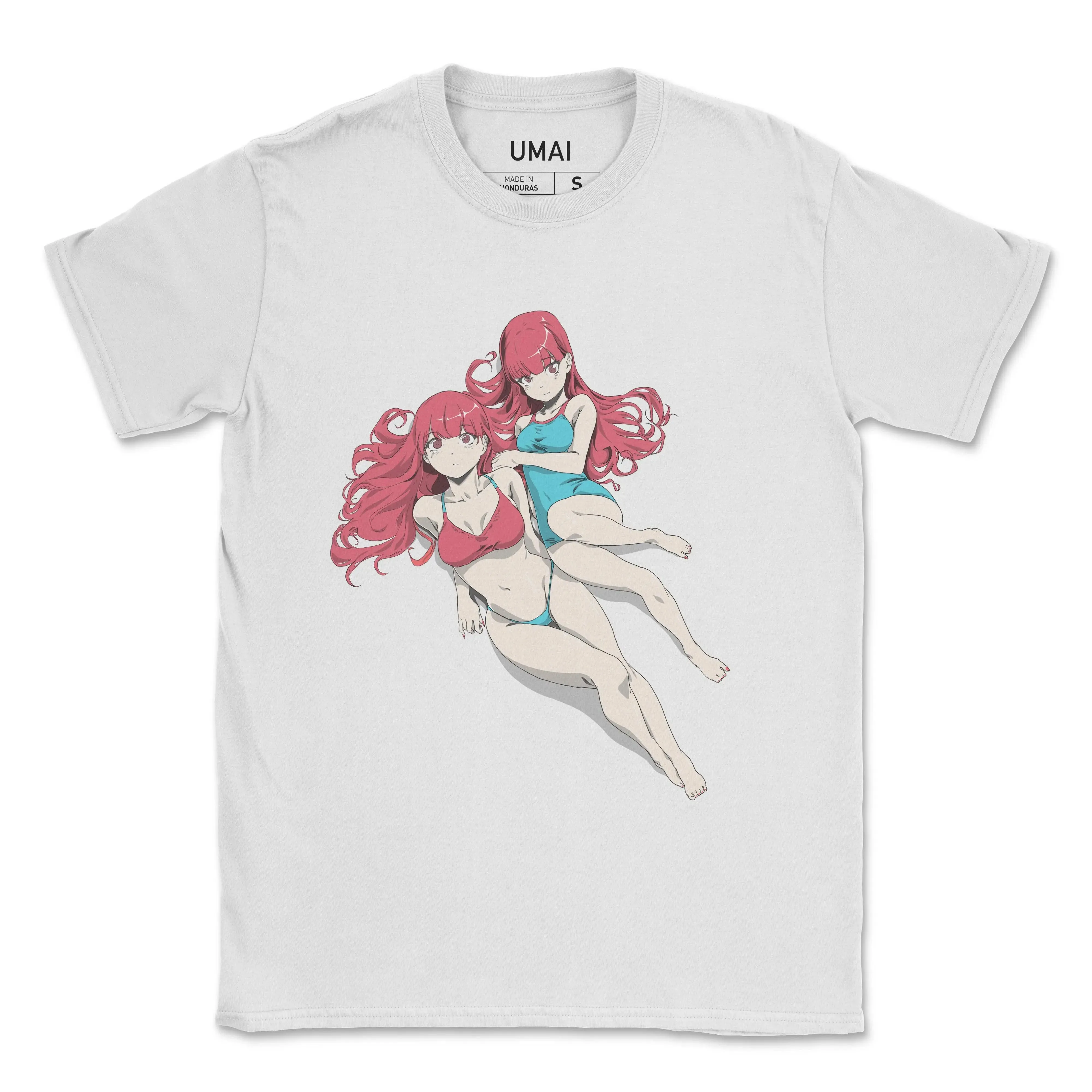 Swimwear • T-Shirt [Weekly Exclusive]