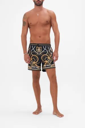 TAILORED SWIM SHORT COAST TO COAST