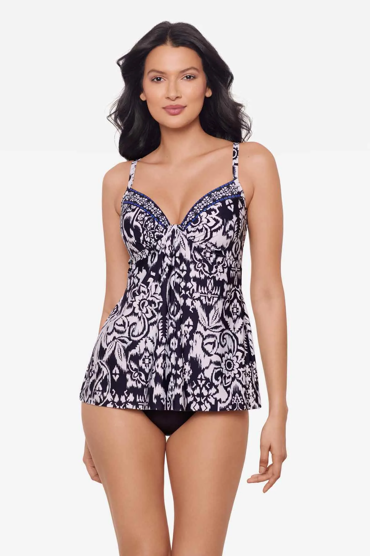 Talavera Marina Tankini Top