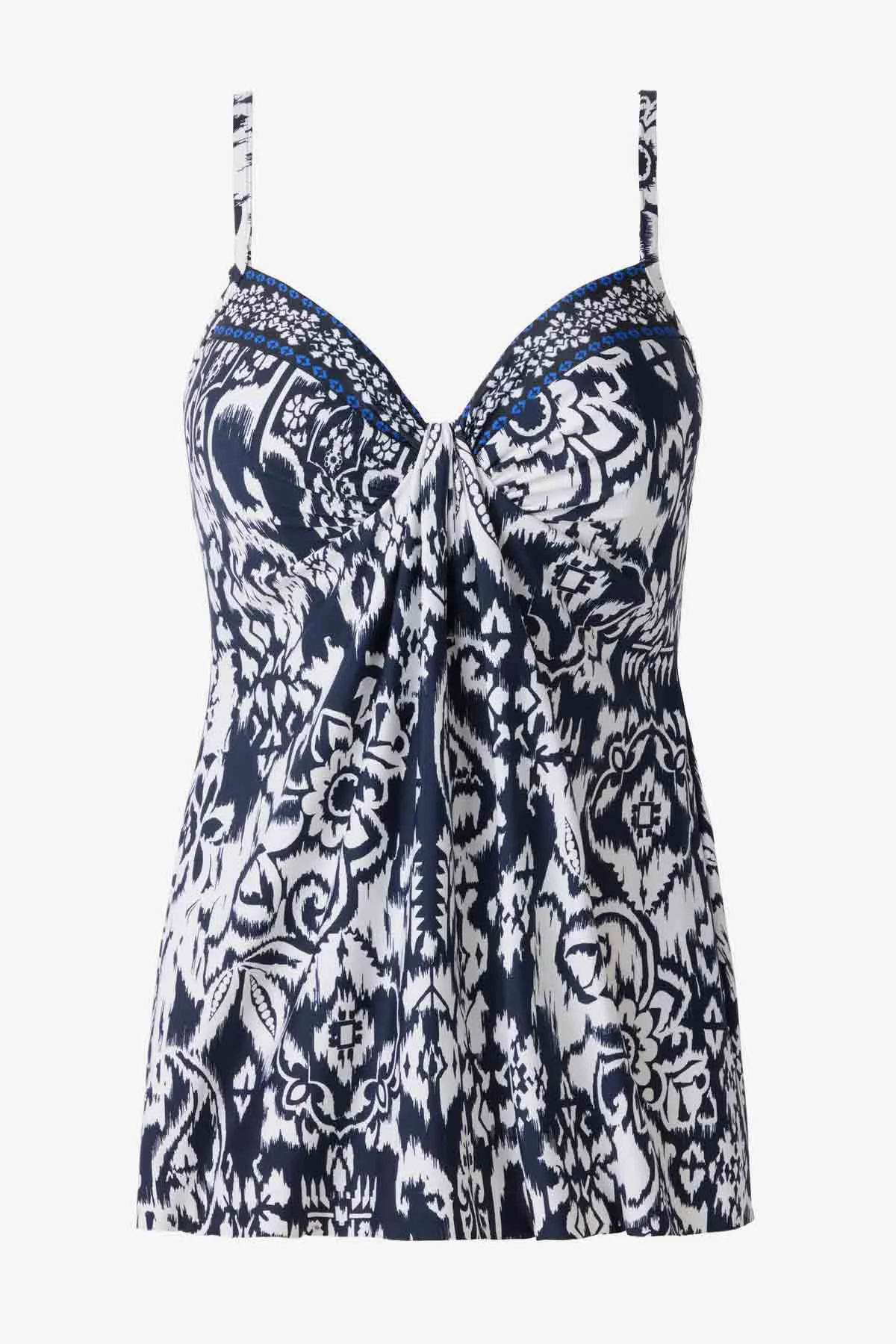 Talavera Marina Tankini Top