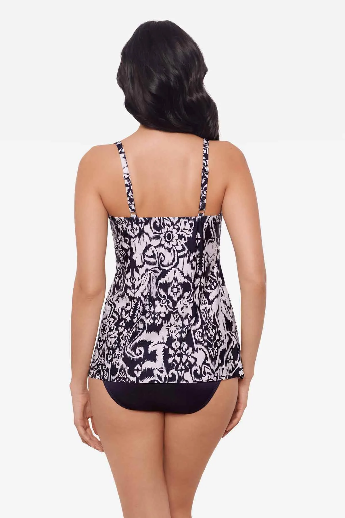 Talavera Marina Tankini Top