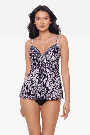 Talavera Marina Tankini Top