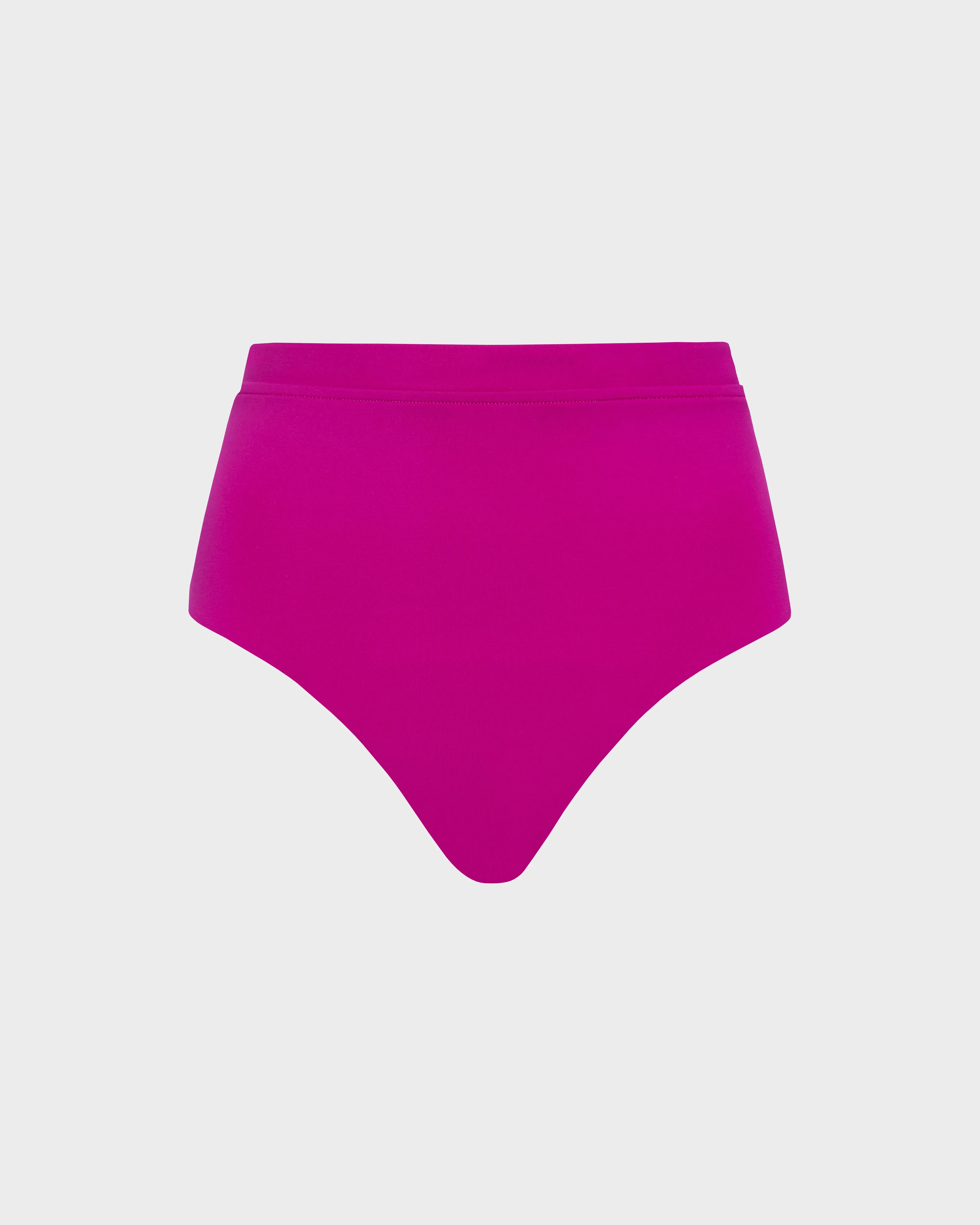Talia Bikini Bottom - Acai