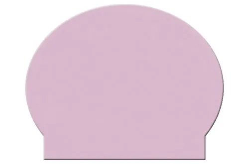 TAS Latex Swim Cap
