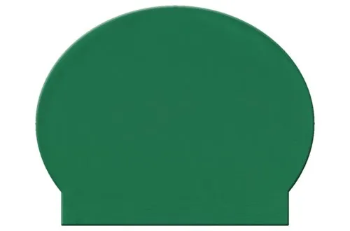 TAS Latex Swim Cap