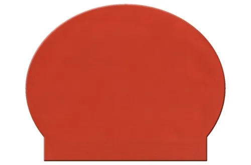 TAS Latex Swim Cap
