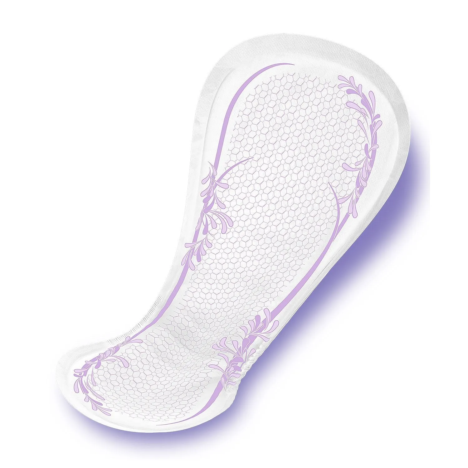 TENA OVERNIGHT Pads ~ for heavy bleeding & leaking amniotic fluid