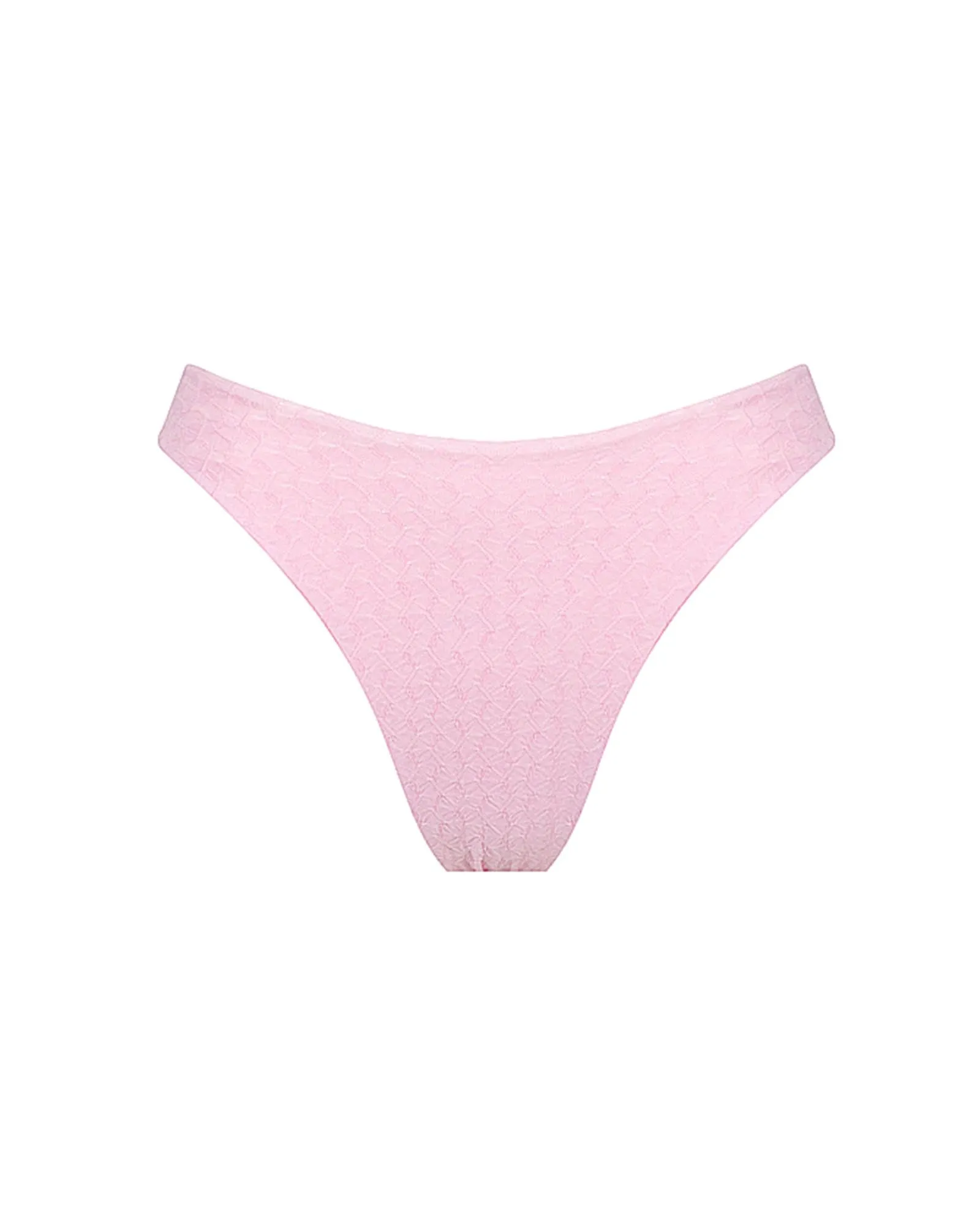 Tessa Bottom - Pink