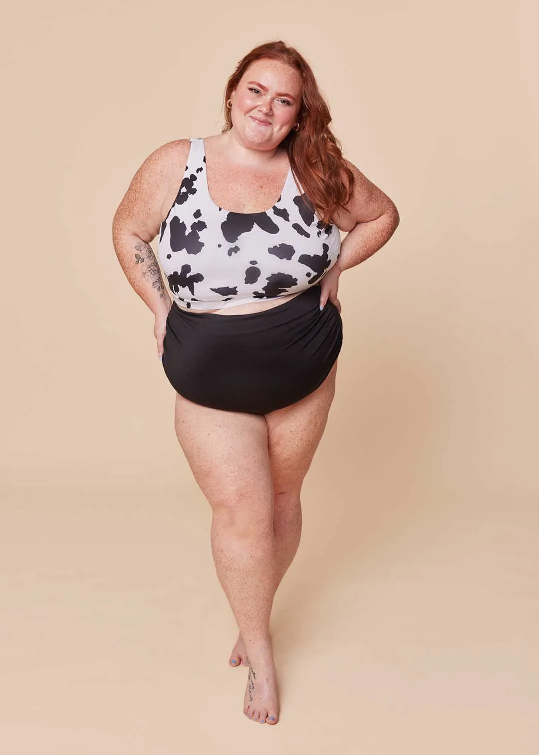 THE BONNIE TOP