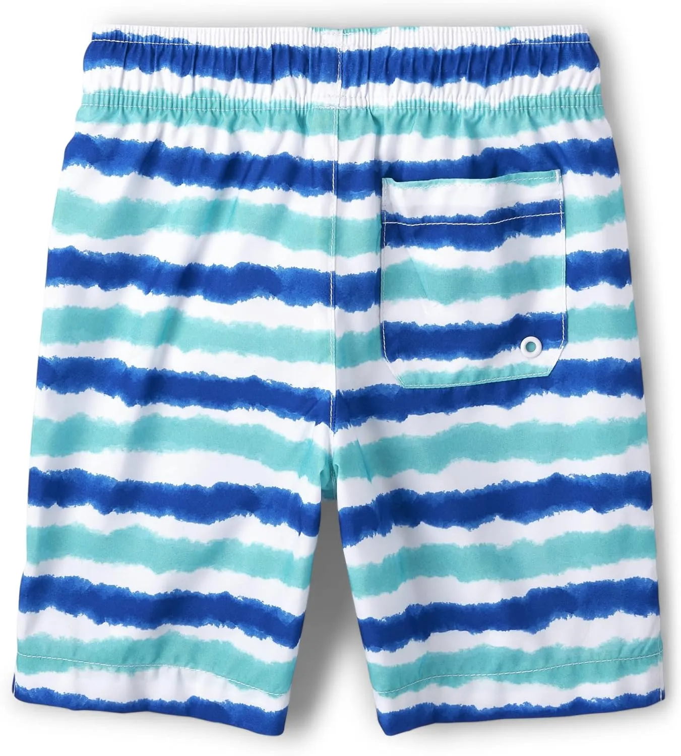 The Children's Place Boys' and Toddler Swim Trunks