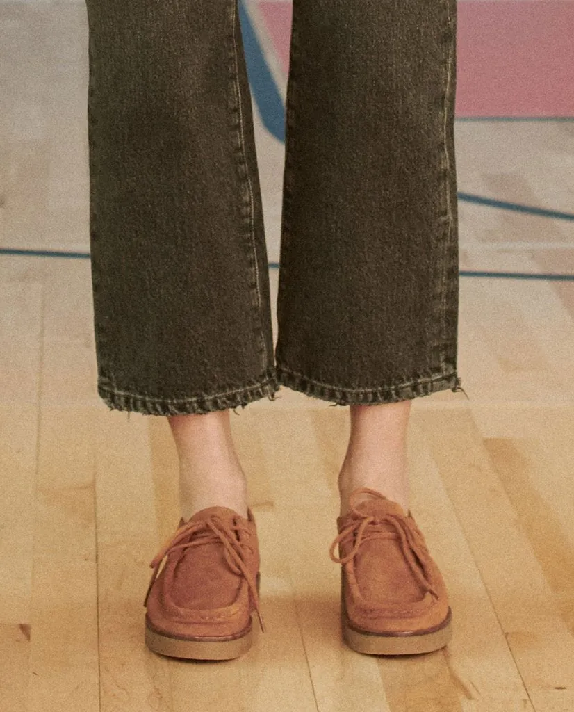 The Great Lasso Jean