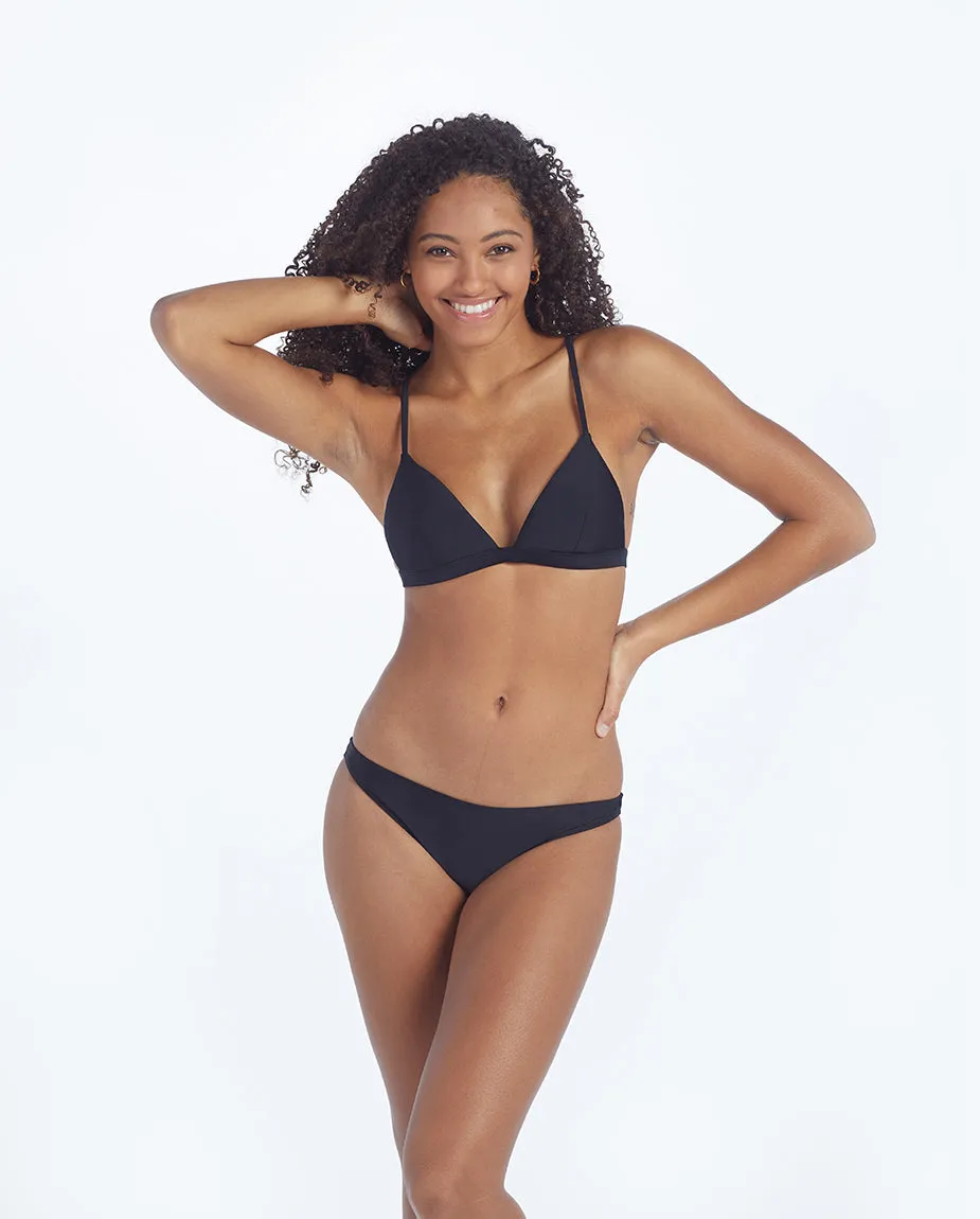 The Low Rise Bikini Bottom - Main