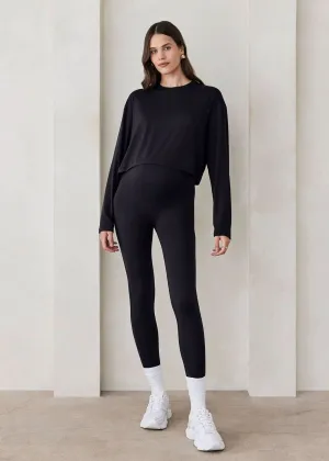 The Maternity Legging