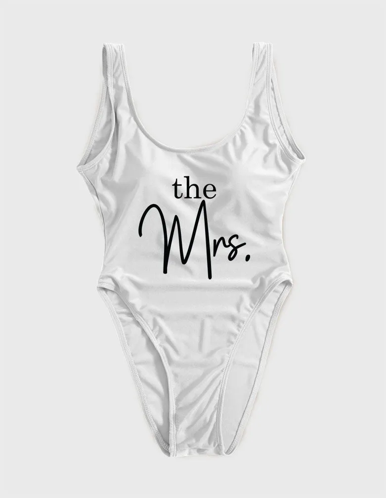 The Mrs. (43) Swimsuit