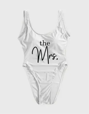 The Mrs. (43) Swimsuit