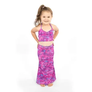 Toddler Swimming Skirt and Tankini