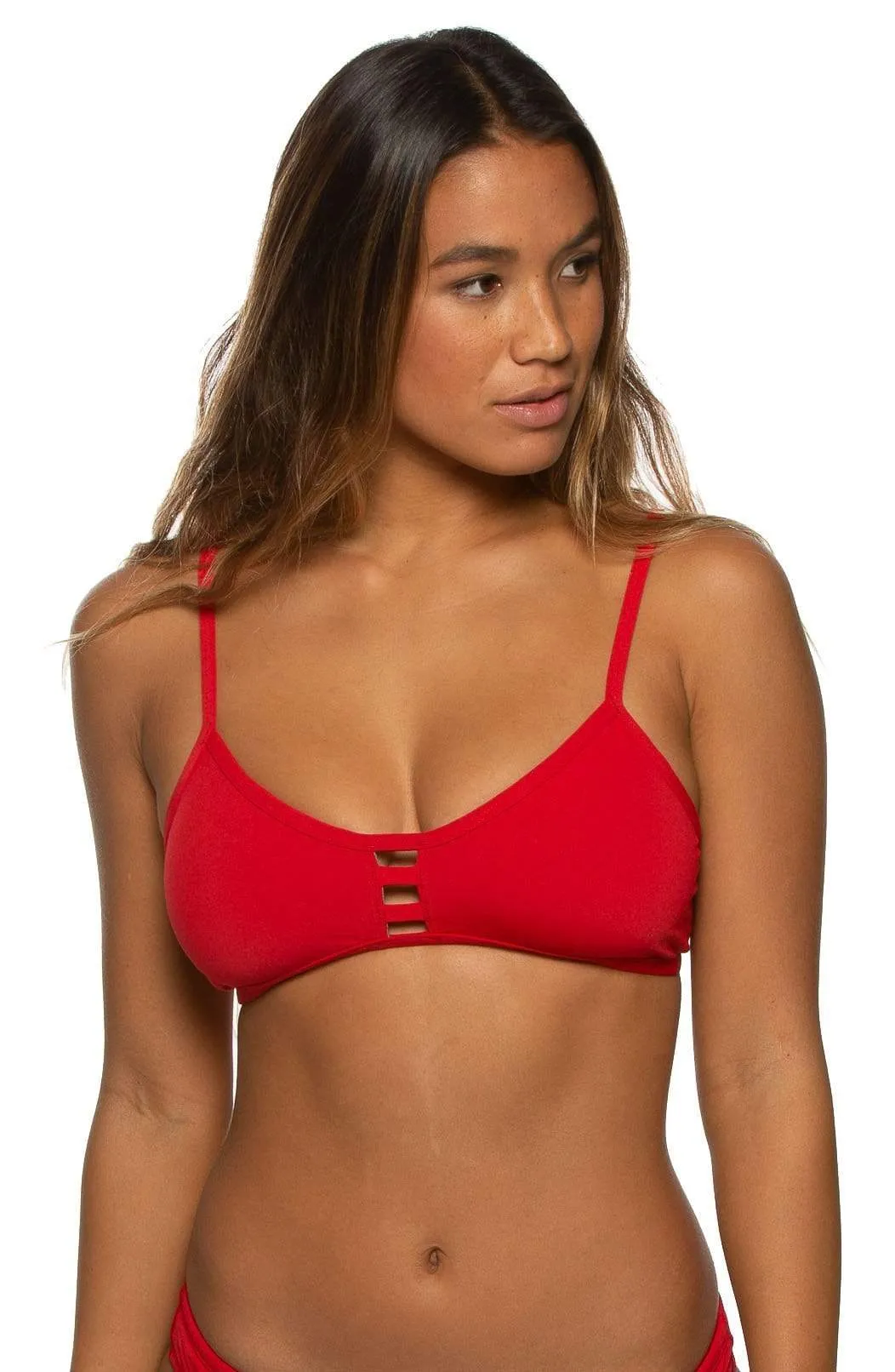 Tomcat Bikini Tops