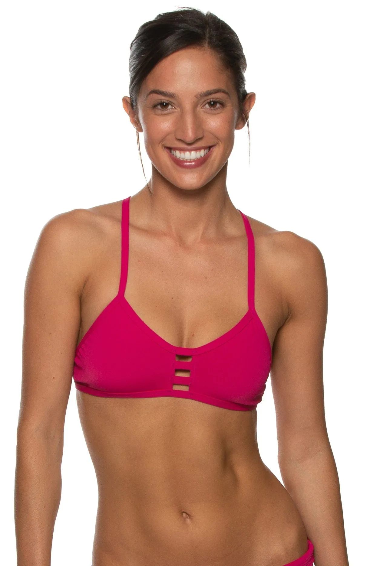 Tomcat Bikini Tops