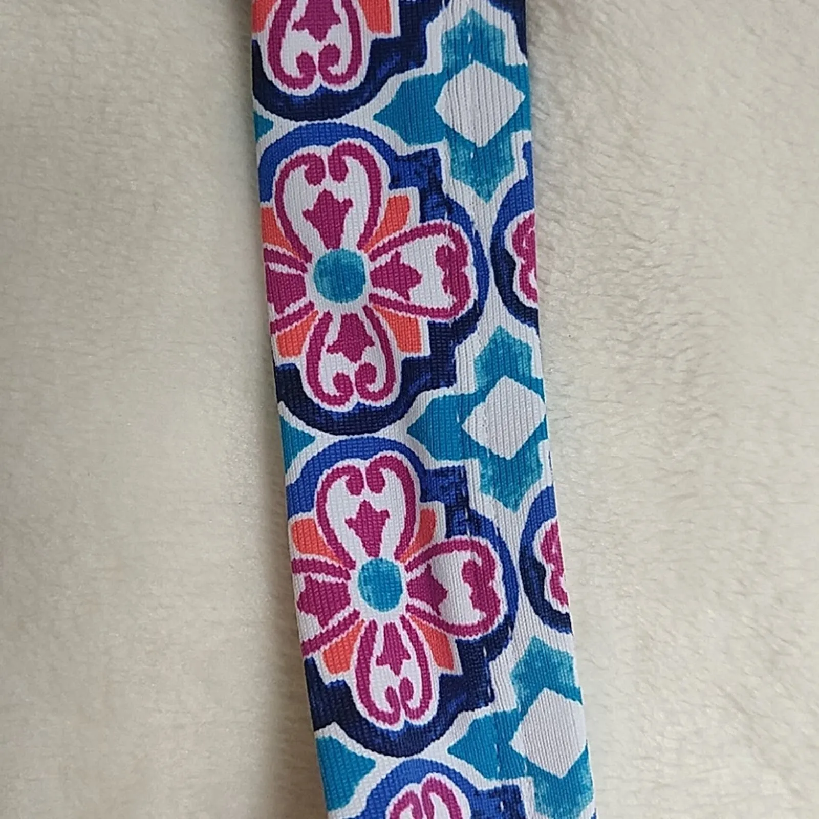 Tommy Bahama Palm Party Cup Bikini Top
