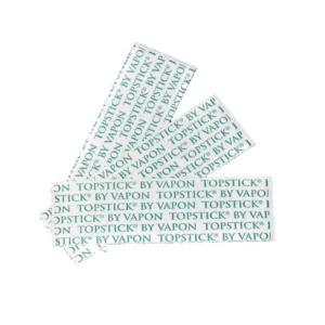 Topstick 250 Strip Bulk Bag 1" x 3"