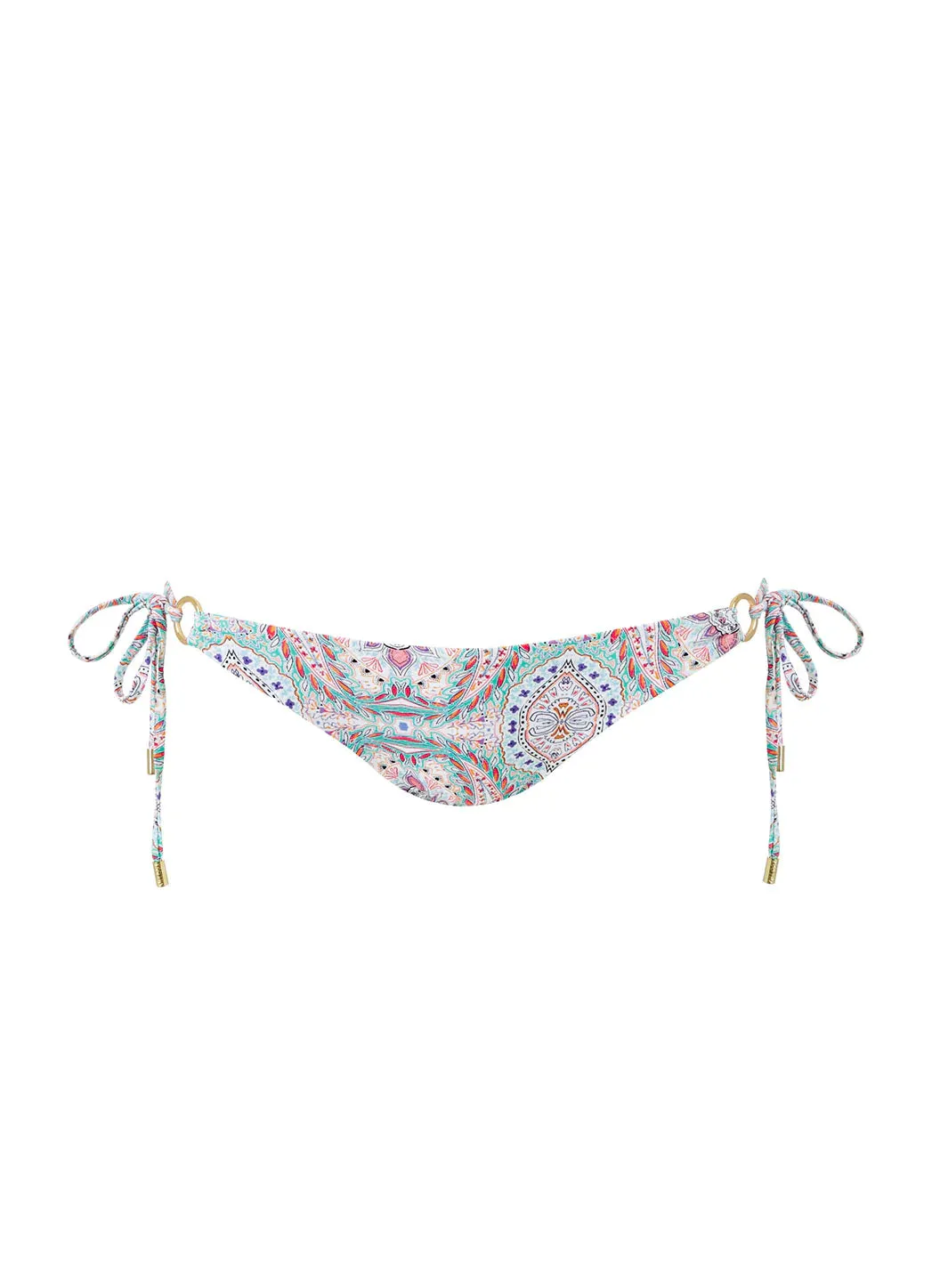 Tortola Artemis Tie Side Bikini Bottom