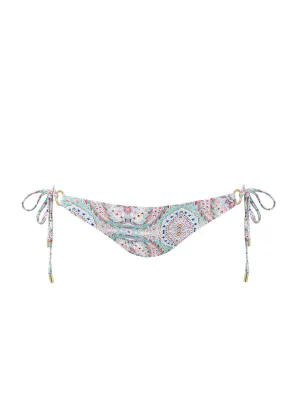 Tortola Artemis Tie Side Bikini Bottom
