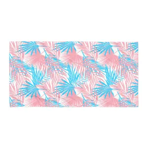 Transgender Palm Beach Towel