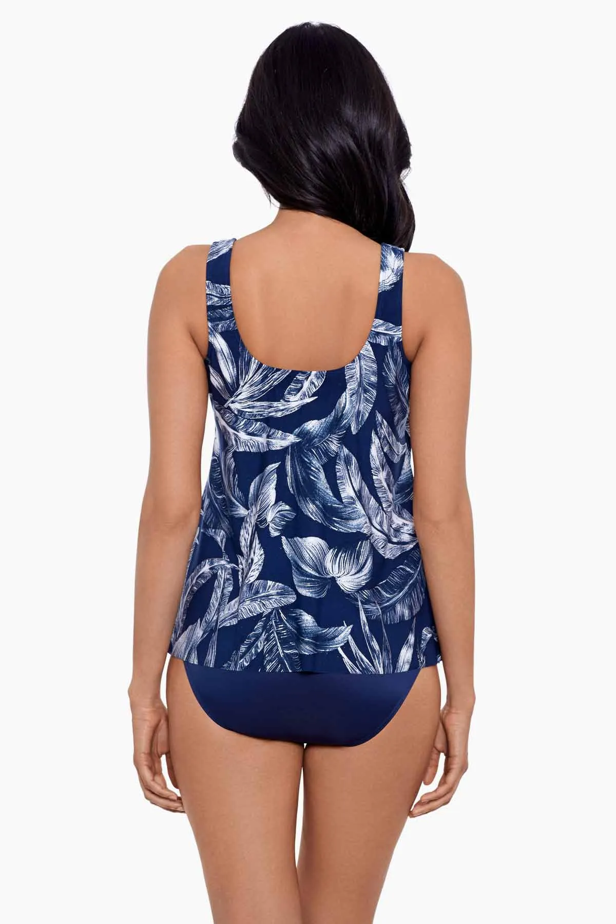 Tropica Toile Ursula Tankini Top