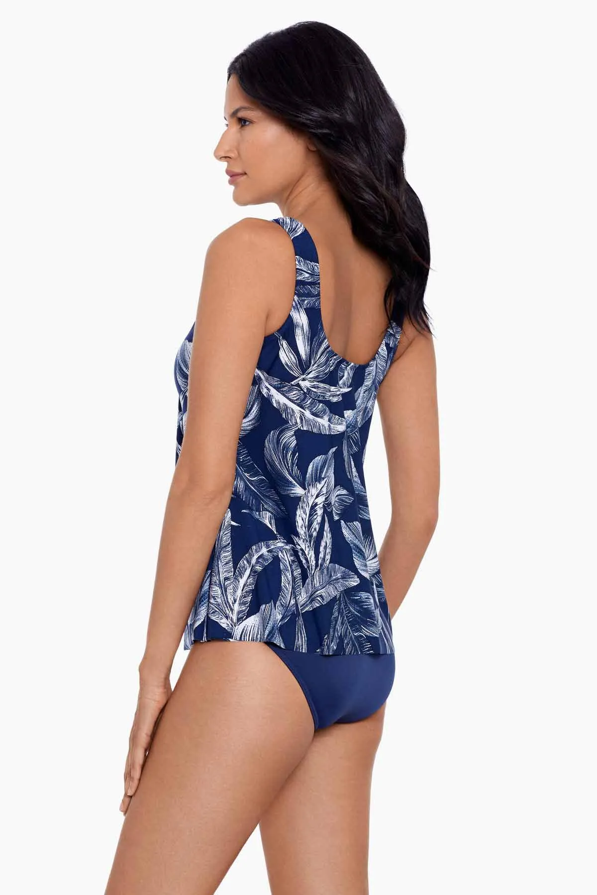 Tropica Toile Ursula Tankini Top