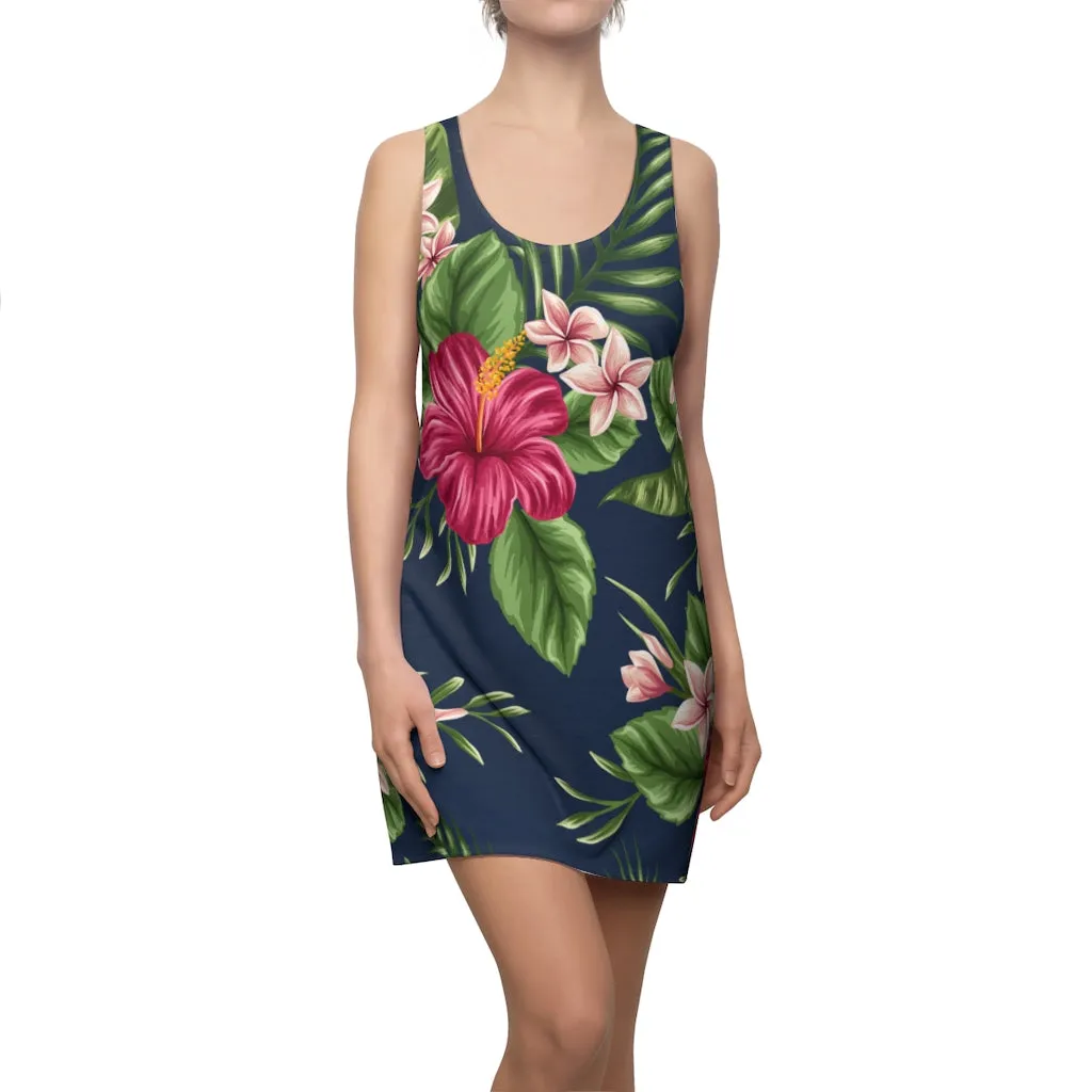 Tropical Nights Dress