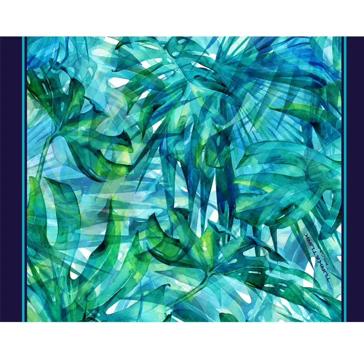 TT TROPICAL SARONG-70"x55"