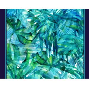 TT TROPICAL SARONG-70"x55"
