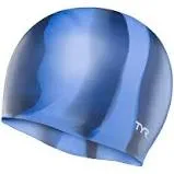 TYR Graphic Silicone Cap