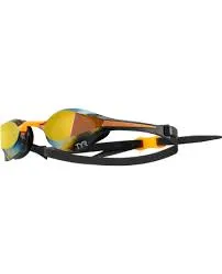 TYR Tracer-X Elite Mirrored Racing Adult Goggle