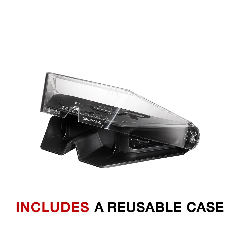 TYR Tracer-X Elite Mirrored Racing Adult Goggle