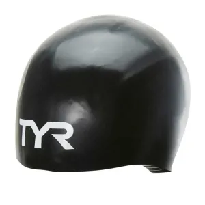 TYR Tracer-X Racing Dome Cap