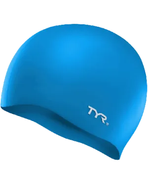 Tyr Wrinkle Free Silicone Cap