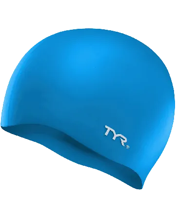 Tyr Wrinkle Free Silicone Cap