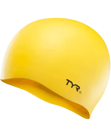 Tyr Wrinkle Free Silicone Cap