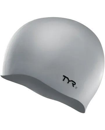 Tyr Wrinkle Free Silicone Cap
