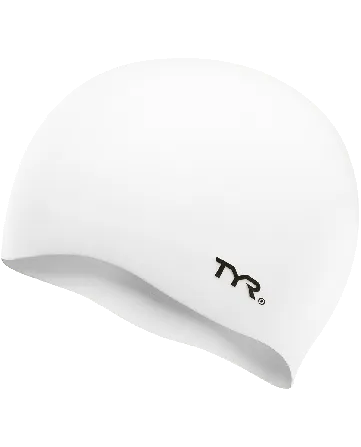 Tyr Wrinkle Free Silicone Cap