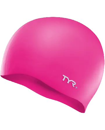 Tyr Wrinkle Free Silicone Cap