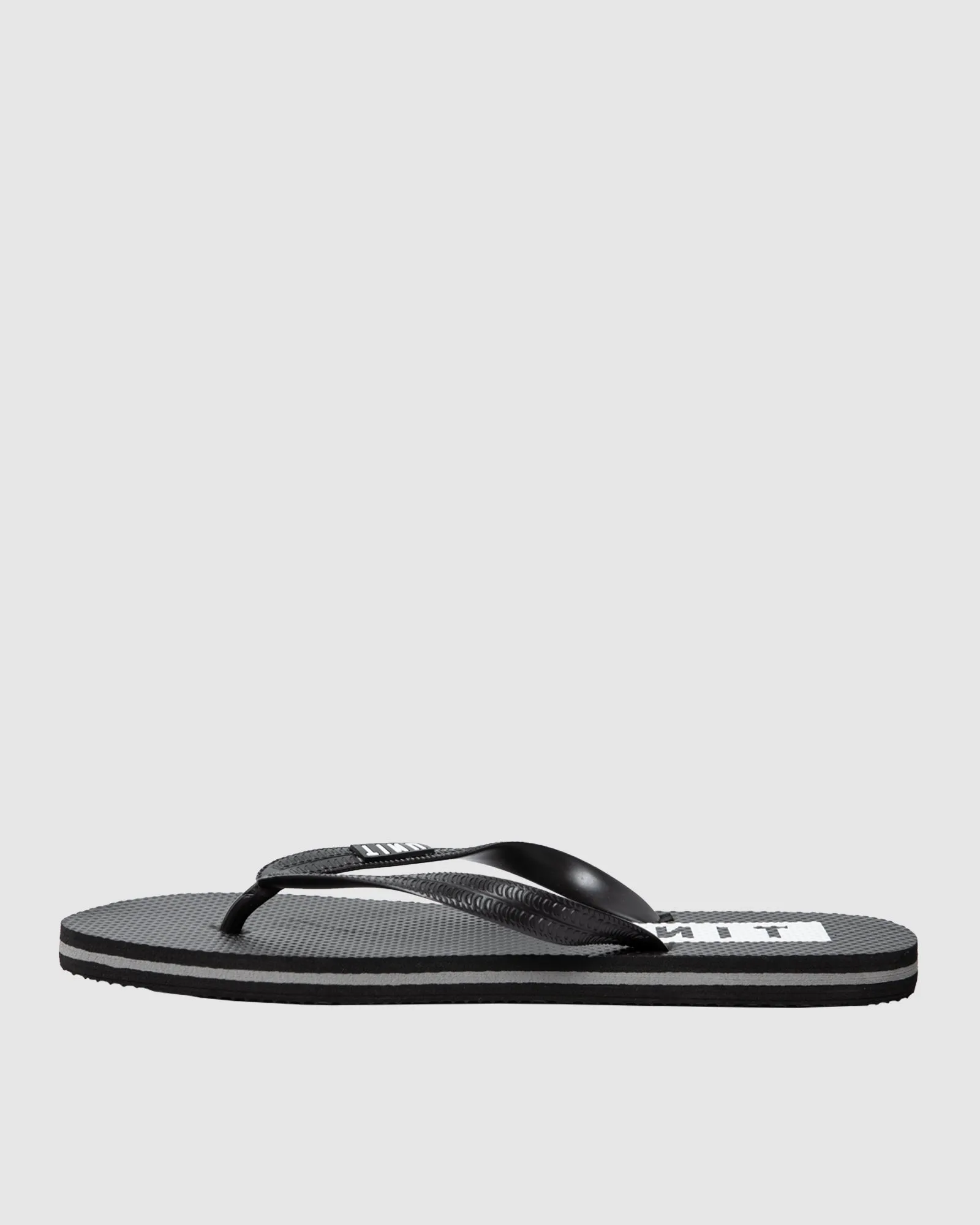 UNIT Mens Box Thongs / Flip Flops